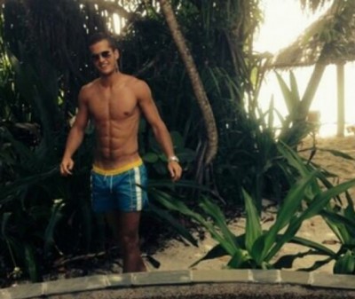 Čaušić pokazao izvajano telo