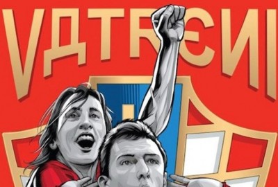 Amerikanci ćirilicom razbesneli Hrvate! (FOTO)