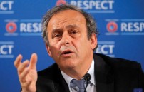 PLATINI TUŽI FIFA I NJENOG PREDSEDNIKA: „Infantino me je srušio izmišljenim optužbama da mi otme fotelje FIFA!“