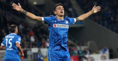 Hoselu potpisao za Hanover