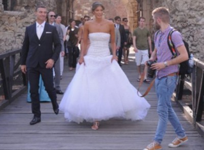 Udala se najbolja srpska odbojkašica!