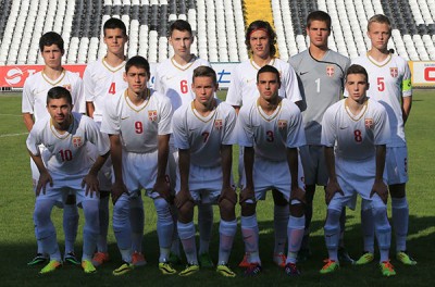 ‘Orlići’ razbili Crnogorce