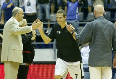 KECMAN: Sve je potpuno drugačije