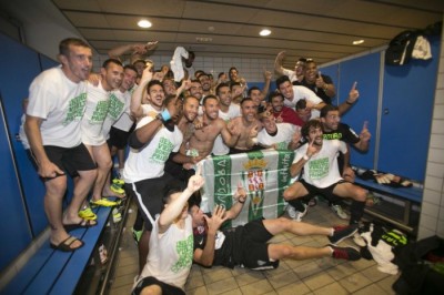 Kordoba u Primeri posle triler završnice (VIDEO)