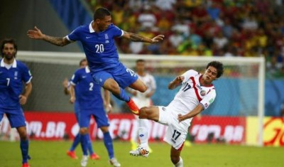 UPOZORENJE: Grčka na meti FIFA i UEFA