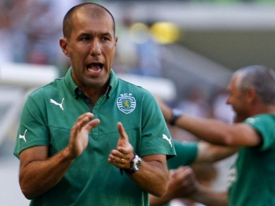 Žardim novi trener Monaka