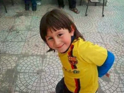 Saznajte kako je Mesi postao najbolji igrač sveta