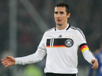 Klose spreman za penziju