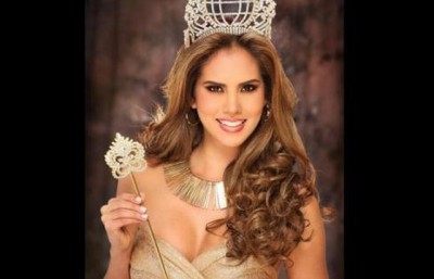 Lepotica iz Kolumbije izabrana za Mis Mundijala (FOTO)