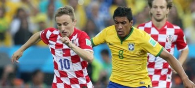 HRVATI SLAVE KRAH ITALIJE: Švedska odigrala za „kockaste“, hoće li i Novi Zeland za Srbiju!?