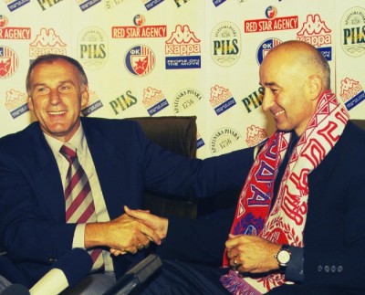 Muslin: Džajić samo statira, a majstor je da potroši klupske pare