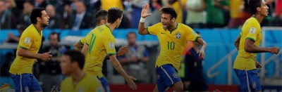 PLAN I PROGRAM: Evo ko će Brazilcima ‘izigravati’ Srbe!