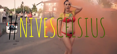 Vodite Nives u Brazil (i ne vraćajte je) (VIDEO) (18+)