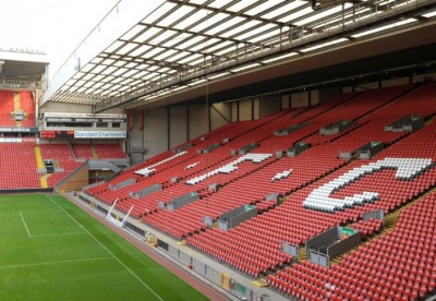 Enfild čeka rekonstrukcija