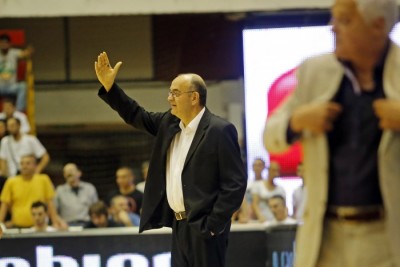 Vujošević: Partizan mora da igra još energičnije!