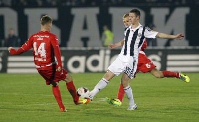 Pantić u Juventusu?