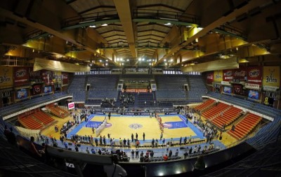 HRAM KOŠARKE DOBIJA IME PO MERI: Hala Pionir od danas nosi ime po ‘ocu srpske košarke’