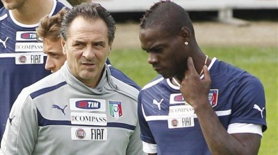 LOŠ PERIOD: Baloteli ispao iz prvog tima Nice