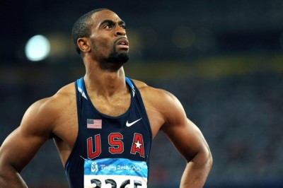 Tajson Gej se posle godinu dana vraća na stazu