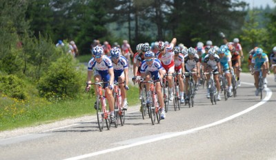 BICIKLIZAM: Matej Mugerli pobednik 56. trke ‘Kroz Srbiju’