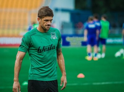 Tubić: Ćutim i čekam Partizan