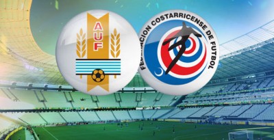 Kostarikanci okrenuli Urugvajce (VIDEO)