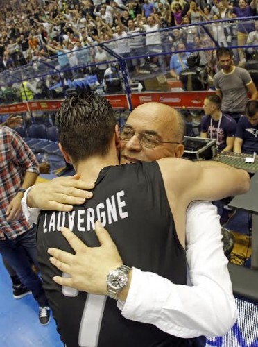 DUŠKO VUJOŠEVIĆ: Srbiji sam zbog Francuza pravio problem, a oni meni tako!