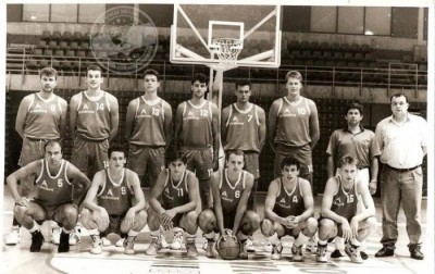 Sada nezamislivo, a nekada najnormalnije: Vujošević u Zvezdi