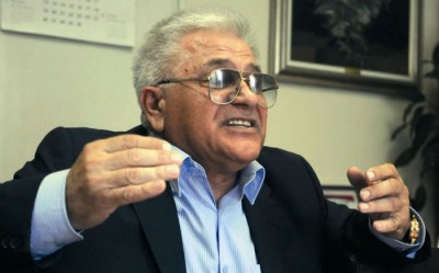 DA LI BISTE SE SLOŽILI: ‘Bard fudbala’ predložen za selektora Srbije!