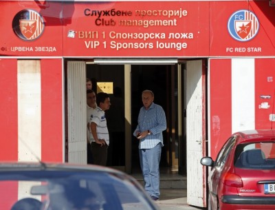 Džajić: Mnogi se raduju što nećemo igrati u Evropi! (FOTO)