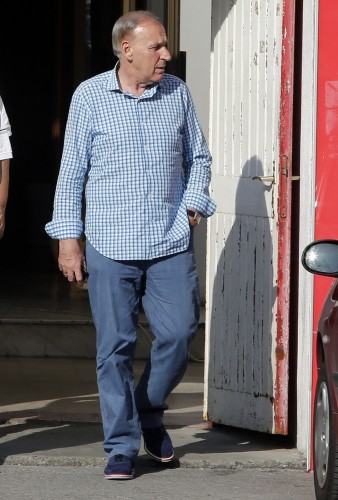 Džajić: Sve će se znati posle sednice Upravnog odbora!