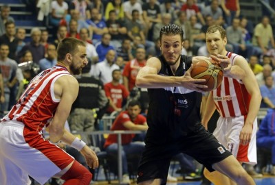 Partizan i Crvena zvezda večeras nastavljaju bitku za tron