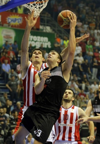 Večiti zadovoljni:  Zahvaljujući plej-ofu, dobićemo pravu odluku o šampionu