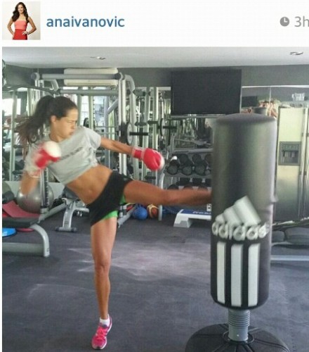 Da li biste smeli da joj stanete na crtu?