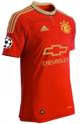 Adidas ‘polupao kasicu’ za saradnju sa Mančester Junajtedom