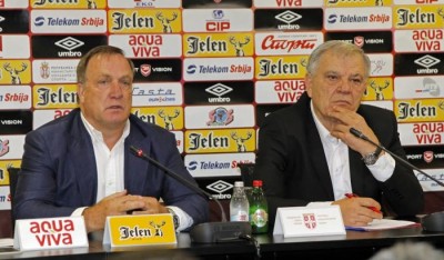 KARADŽIĆ U ŠOKU: Neočekivan poraz, videćemo kako dalje