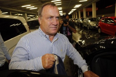 DIK ADVOKAT: Moramo da menjamo strategiju