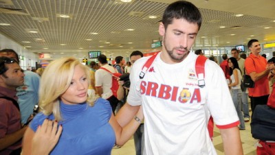 Ana Kokić-Rađen: Vidimo se u Budimpešti!