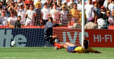 SEĆANJE NA ANDRESA ESKOBARA: Volimo fudbal, ali nikad ne zaboravimo da je na prvom mestu – ŽIVOT! (FOTO) (VIDEO)