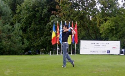 Đorđević i Ilić najbolji na Balkanu