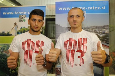 BOSANČIĆ POSLE DEBIJA: Glupo je pričati o penalima, morali smo ranije da damo gol