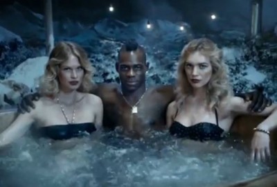 VREMEPLOV: Definitivno najluđa priča o Mariju Baloteliju iz ugla Žoze Murinja! (VIDEO)