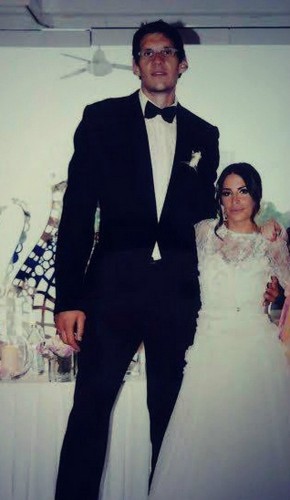 Bobi rekao „da“ i pred Bogom! (FOTO)