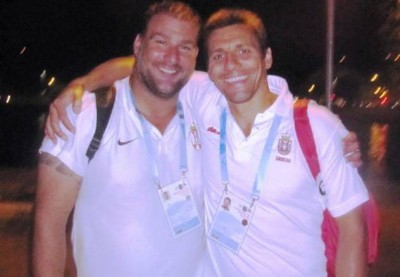 Savić: Ključni potez na EP je Vujasov dolazak u Budimpeštu! (FOTO)