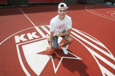 DANGA KAO LEBRON: ‘Tomahavkom’ na Zagrepčane (VIDEO)