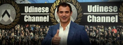 SVE JE DOGOVORENO: Stankovićev Udineze 15. novembra na Marakani!