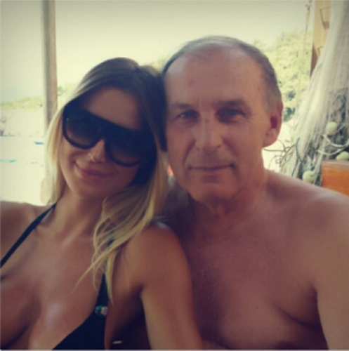 Selfi kralja fudbala (FOTO)