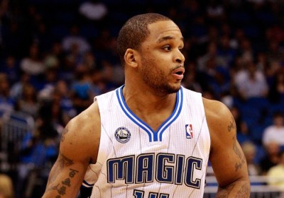 Džamir Nelson u Dalasu