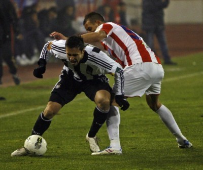 Bivši Partizanovac postao ‘ćuran’