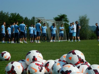 ‘Građevinari’ u Pohorju rade punom parom